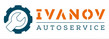 Logo Ivanov Autoservice